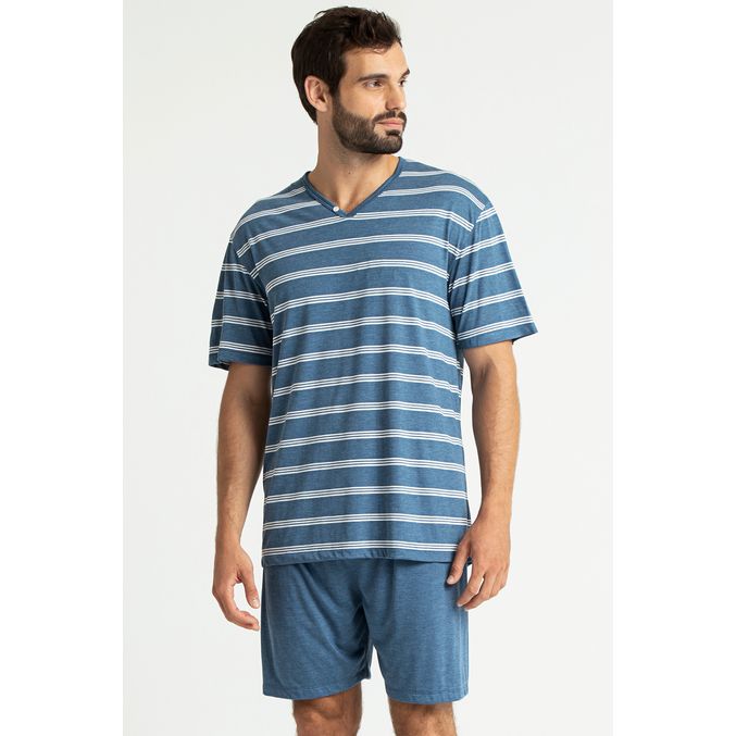 645.386_JE_001_ Pijama-Curto-Masculino-em-Malha